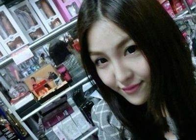 内涵图,美女你也太没节操了_搞笑_hao123上网被动漫虐美女挤奶图片