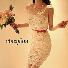 【图】婚纱礼服 新款vera wang韩版齐地抹胸高